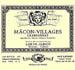 Louis Jadot - M�con-Villages 0