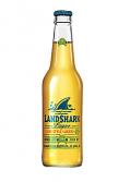 Anheuser-Busch - Land Shark Lager (6 pack cans)