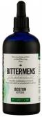 Bittermens - Boston Bittahs