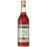 Campari - Aperitivo (50ml)