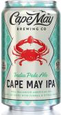 Cape May Brewing Company - Cape May IPA (6 pack cans)