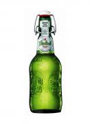 Grolsche Bierbrowerijen - Grolsch Flip Top (6 pack cans)