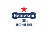 Heineken - 0.0 Non-Alcoholic (6 pack cans)