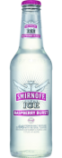 Smirnoff - Ice Raspberry Burst (6 pack cans)