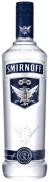Smirnoff - Vodka 100 proof (50ml)