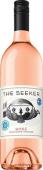 The Seeker - Ros� 0
