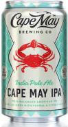Cape May Brewing Company - Cape May IPA (6 pack cans)