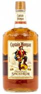 Captain Morgan - Spiced Rum (50ml)