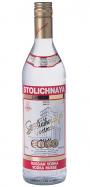 Stoli - Vodka (1.75L)