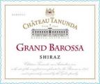 Chateau Tanunda - Shiraz Barossa Valley 0