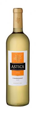 Astica - Chardonnay Cuyo NV