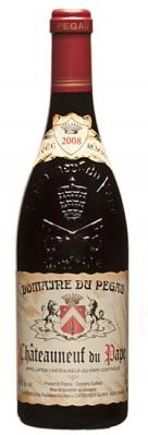 Domaine Du Pegau - Ch�teauneuf-du-Pape NV