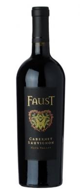 Faust - Cabernet Sauvignon Napa Valley NV (375ml) (375ml)