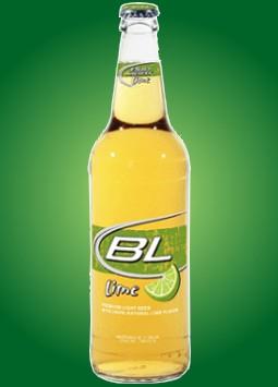 Anheuser-Busch - Bud Light Lime (6 pack cans) (6 pack cans)