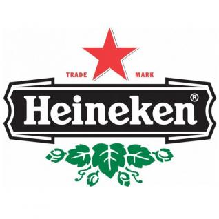 Heineken Brewery - Premium Lager (6 pack cans) (6 pack cans)