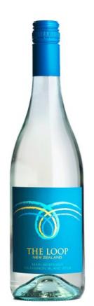 The Loop - Sauvignon Blanc Marlborough NV